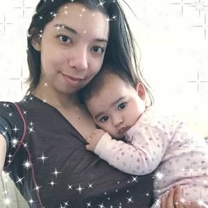 Meet your Posher, Sindy